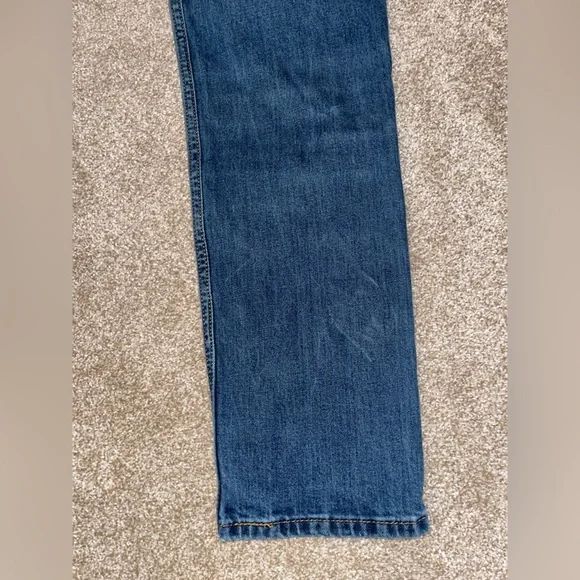 Levi’s‎ 511 Men's Blue Jeans Red Tab - Picture 8 of 14